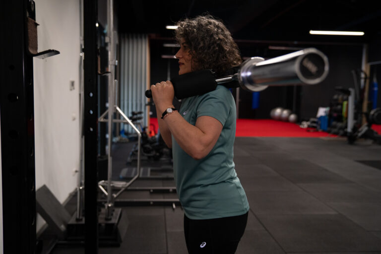 Small Group Training
Samen trainen, samen groeien. Kracht, energie en plezier in elke sessie.
Lees meer